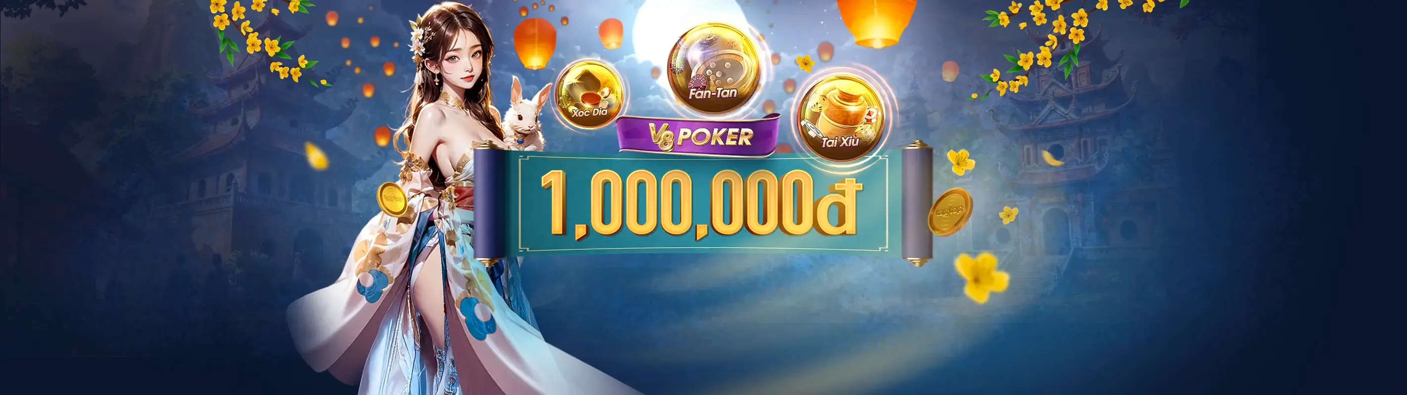 Hình ảnh chào mừng ưu đãi độc quyền người dùng mới win13