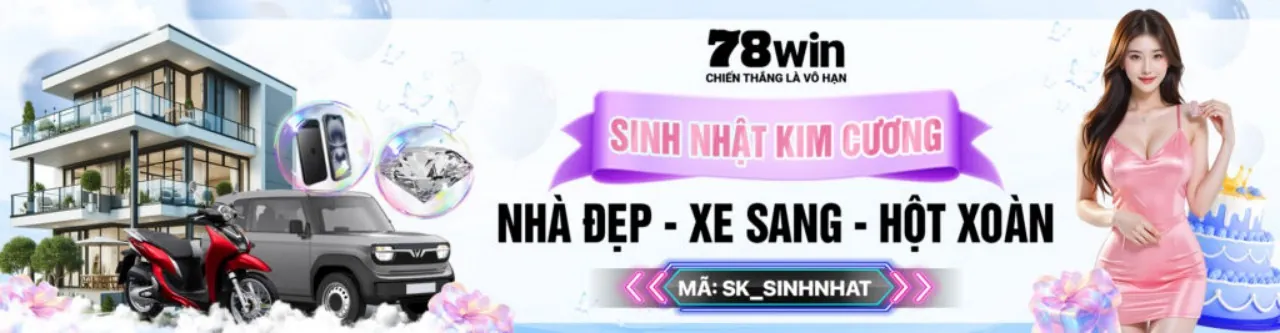 Sòng bạc trực tuyến win13 link vào với bàn chơi sang trọng