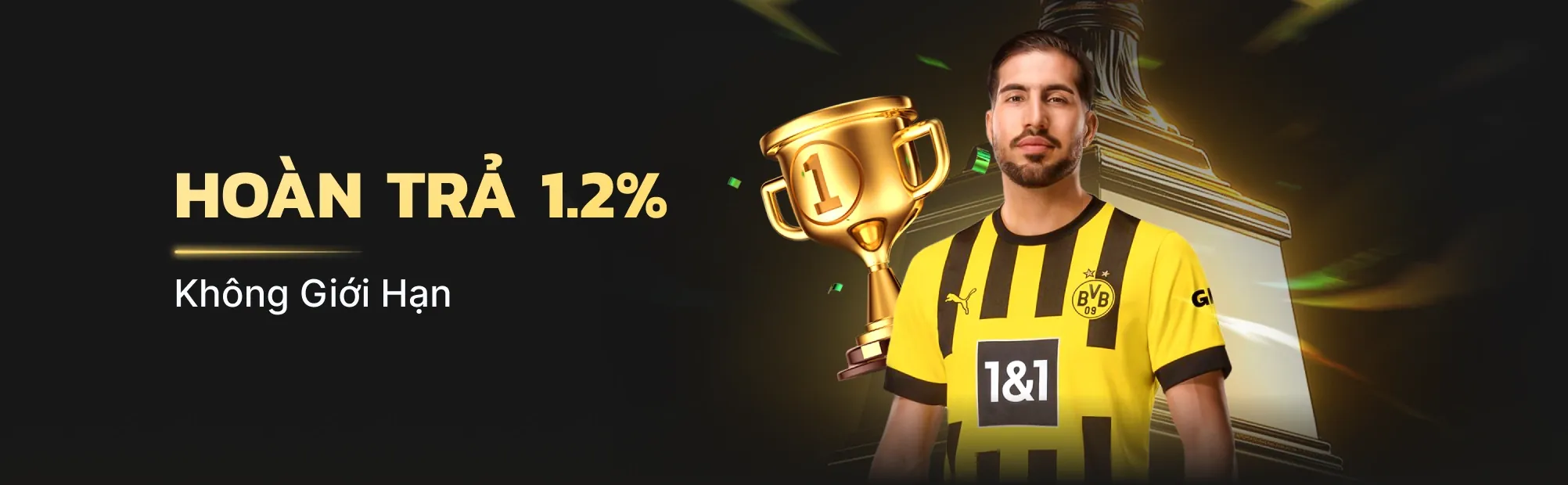 Rút tiền qua Ngân hàng địa phương win13